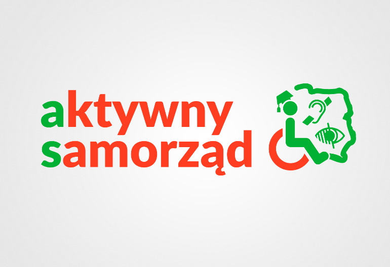 Ilustracja aktualności: Ogłoszenie- Aktywny Samorząd Moduł II 